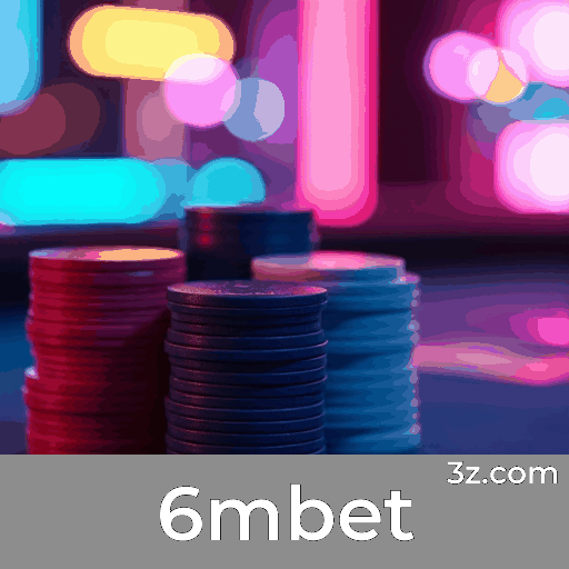 6mbet: Variedade de Jogos para Jogadores Brasileiros