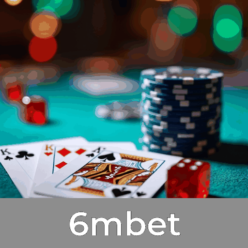6mbet: Plataforma de cassino premiado