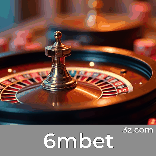6mbet: Jogos e Estratégias para Sucesso em Cassino