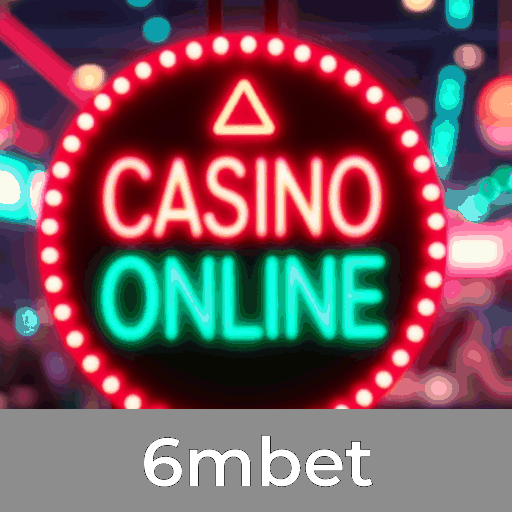 6mbet: Slots de Alta Volatilidade, Mesa ao Vivo - Experiência Imersiva, Jogos Exclusivos - Maior Chance de Ganhar