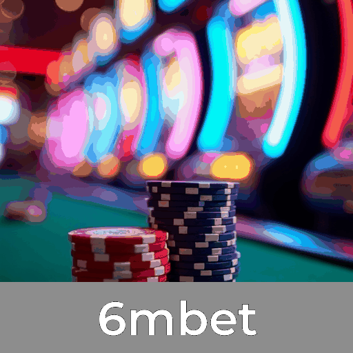 6mbet: Aposte em Qualquer Lugar com Nosso Aplicativo Móvel