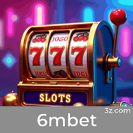 6mbet: Variedade de Jogos para Jogadores Brasileiros