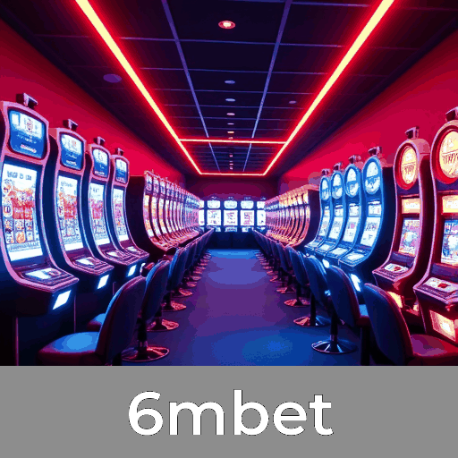 6mbet: Experiência Profissional em Jogos de Mesa ao Vivo