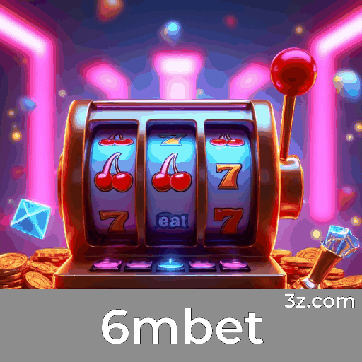 6mbet: Jogos e Estratégias para Sucesso em Cassino