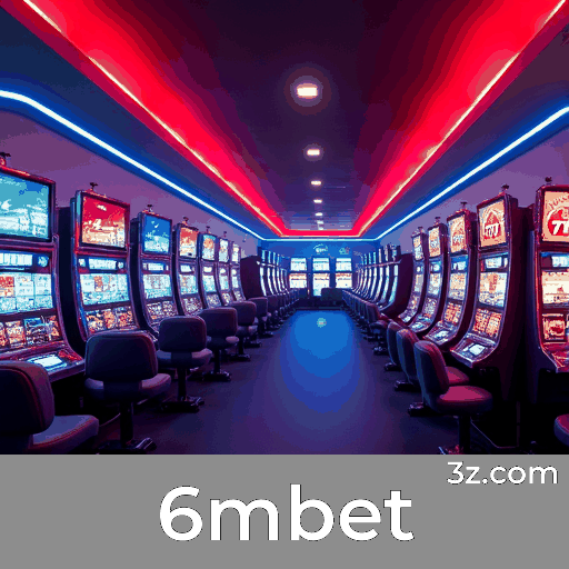 Estratégias de Apostas Esportivas: Aumente 30% de Lucro com 6mbet