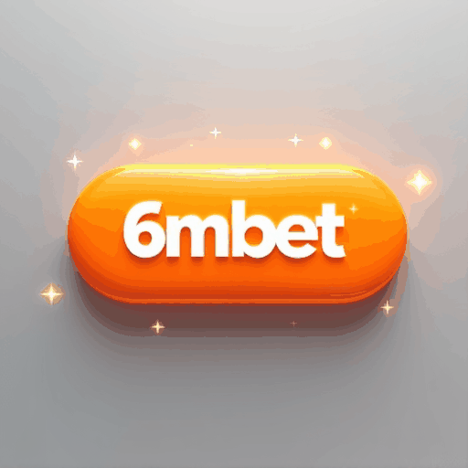 6mbet: Plataforma de cassino premiado